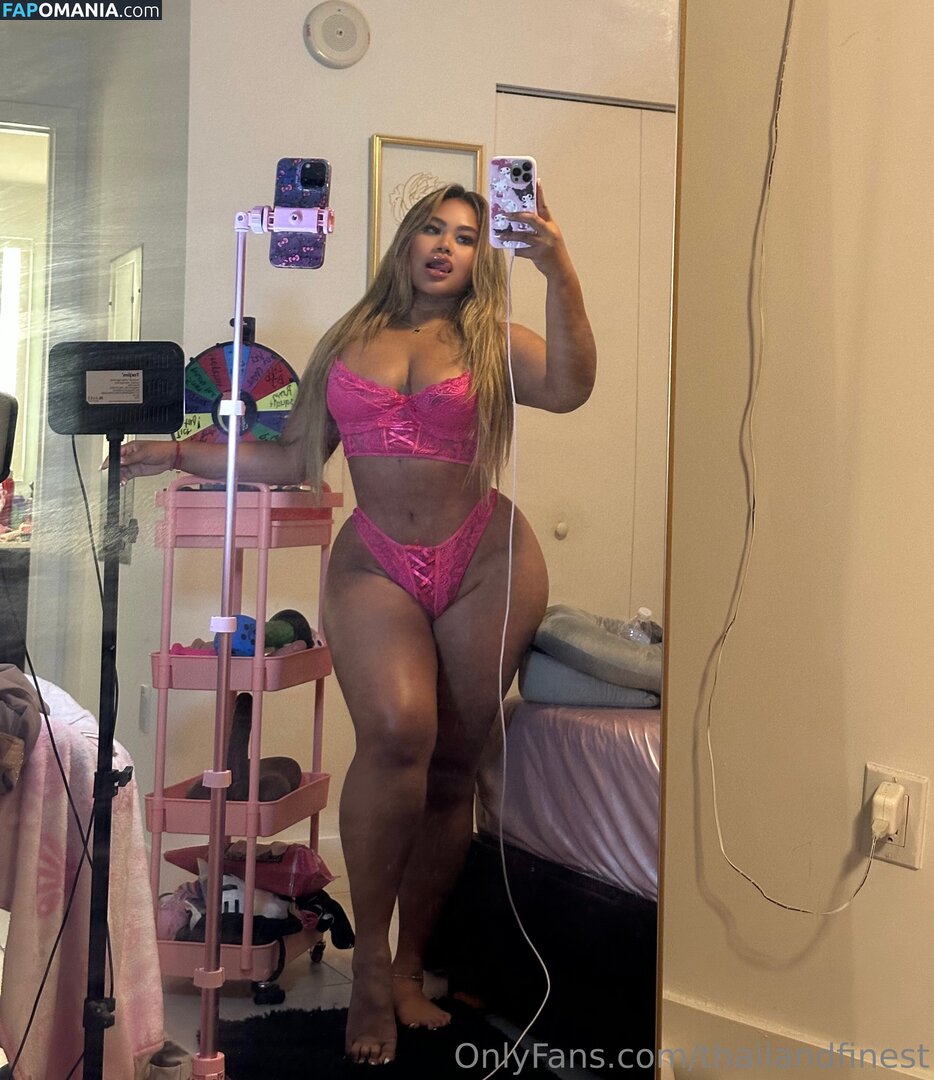 thailandfinest ヌード OnlyFans  流出写真 #48