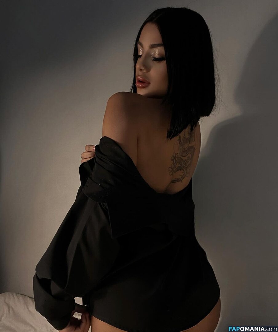 Thaina Rocha / thainaaroch ヌード OnlyFans  流出写真 #3