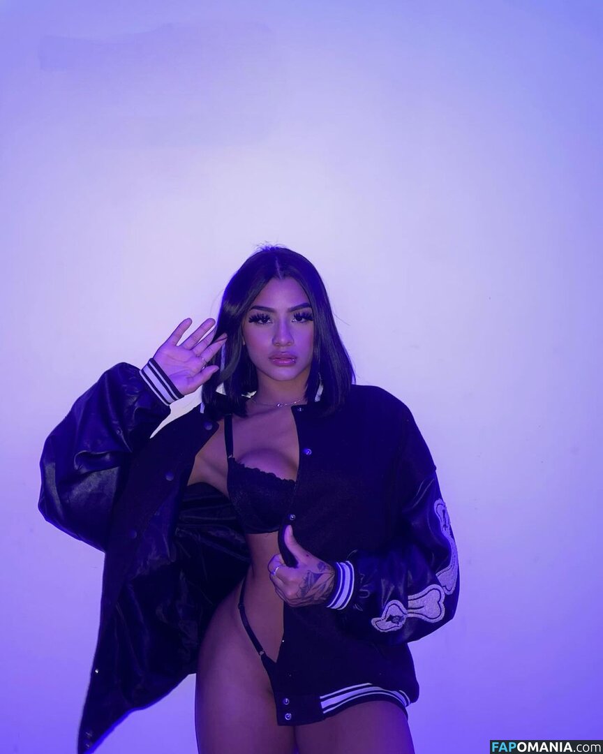 Thaina Rocha / thainaaroch ヌード OnlyFans  流出写真 #4