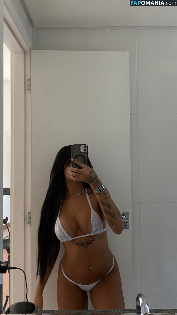 Thaina Rocha / thainaaroch ヌード OnlyFans  流出写真 #11