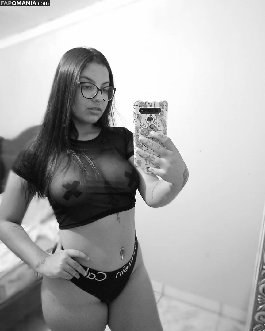 Thainara Azeredo / thainara_azeredo044 ヌード OnlyFans  流出写真 #1