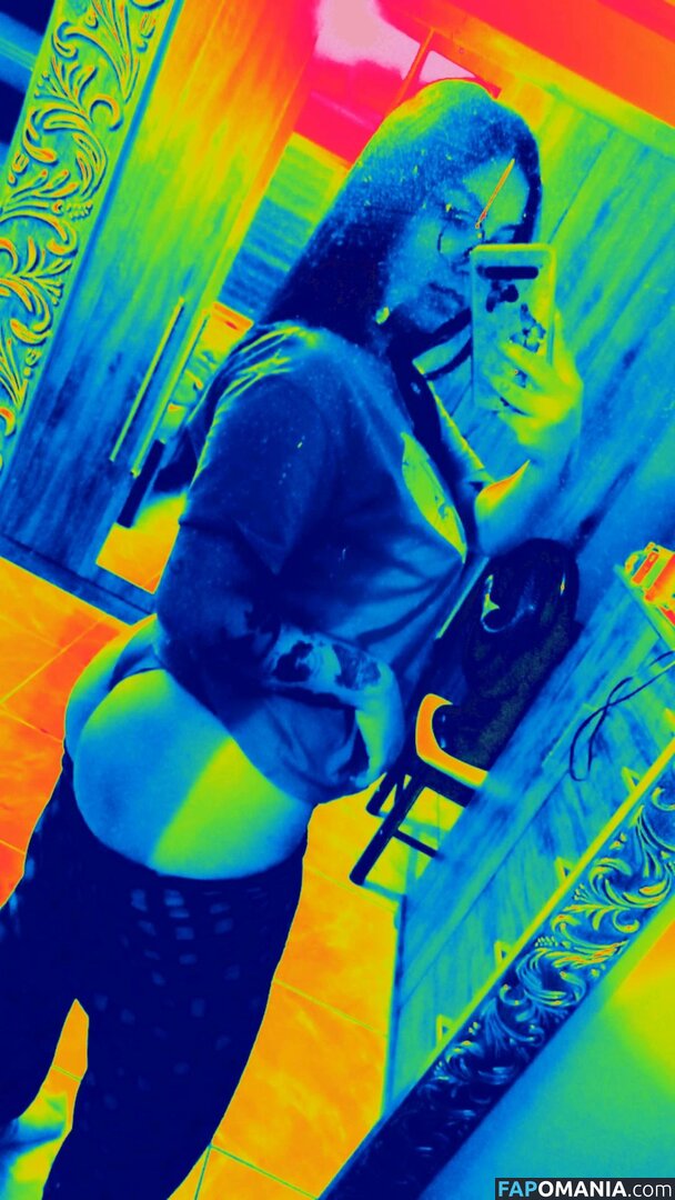 Thainara Azeredo / thainara_azeredo044 ヌード OnlyFans  流出写真 #4