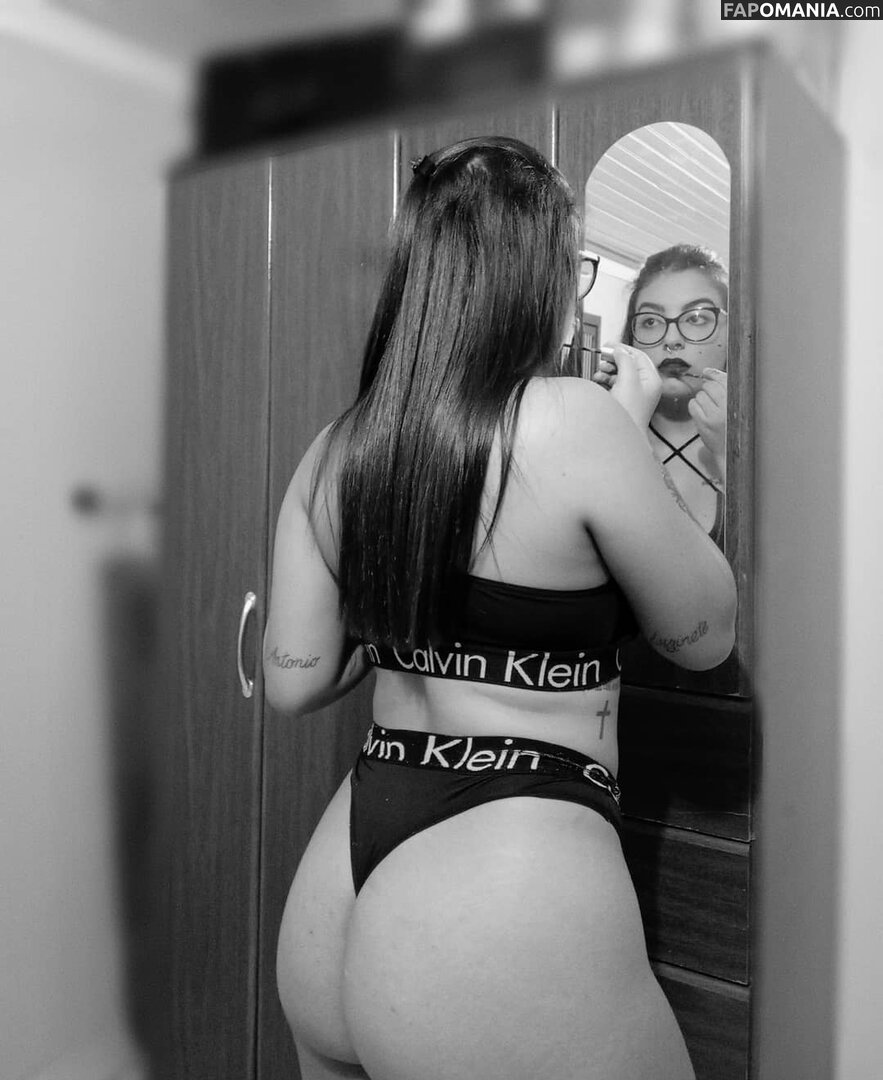 Thainara Azeredo / thainara_azeredo044 ヌード OnlyFans  流出写真 #9