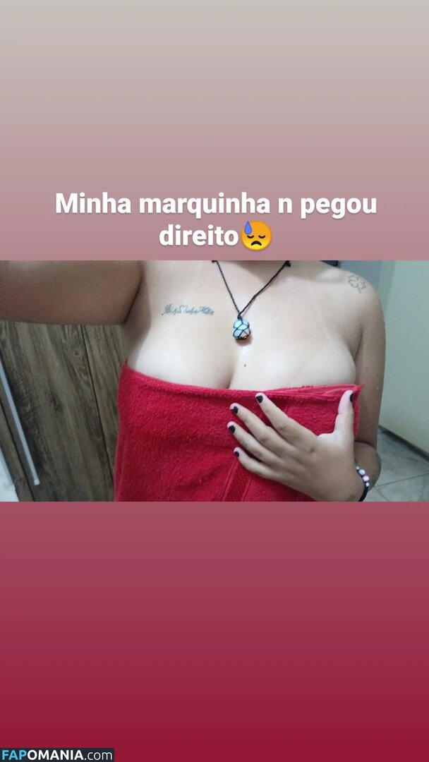 Thainara Azeredo / thainara_azeredo044 ヌード OnlyFans  流出写真 #16