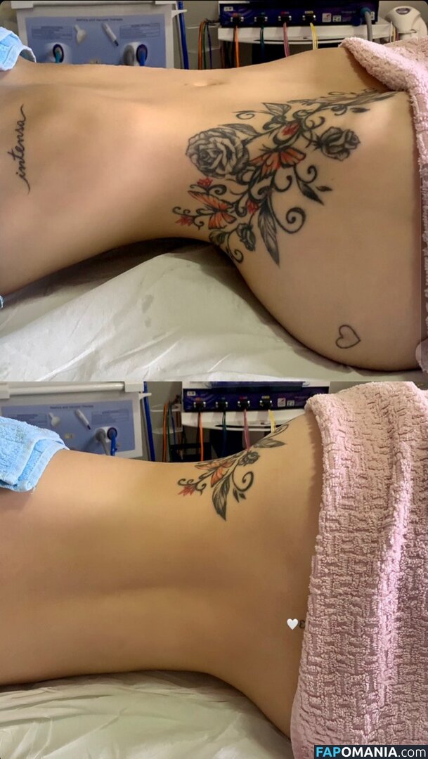 Thais Medeiros / thaismedeiiros_ ヌード OnlyFans  流出写真 #3