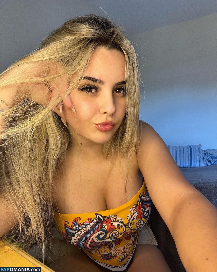 Thais Silva / kthaissilva / thaissilvacs ヌード OnlyFans  流出写真 #14