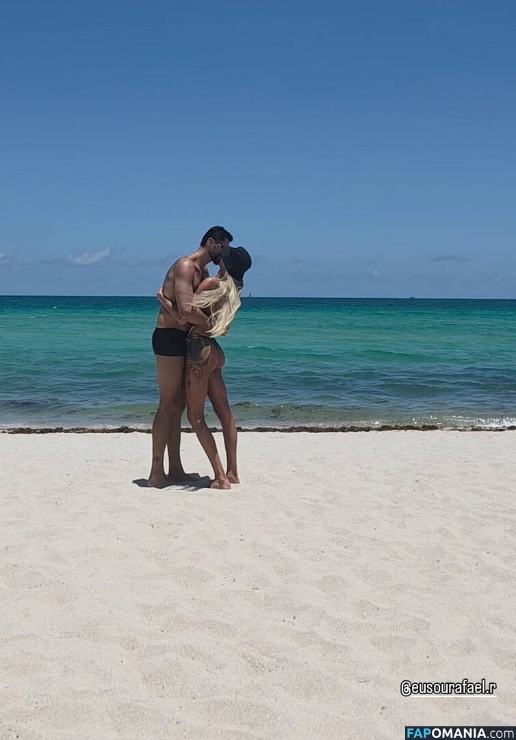 Thaisa Daher / daherthaisa ヌード OnlyFans  流出写真 #8