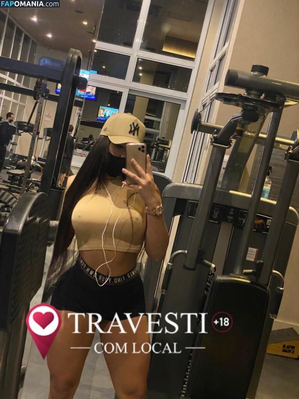 Thalita Araujo / talitaraujoc ヌード OnlyFans  流出写真 #10