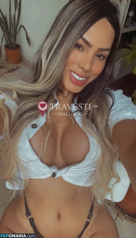 Thalita Araujo / talitaraujoc ヌード OnlyFans  流出写真 #23