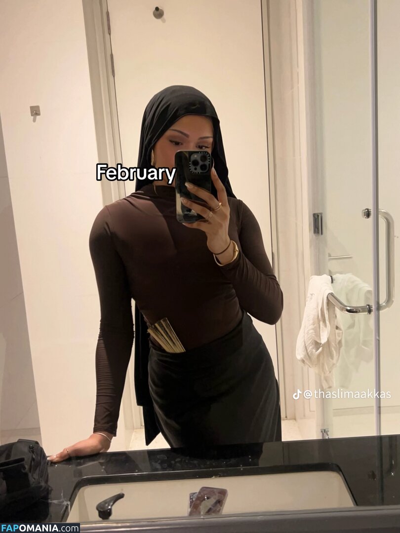 thaslimaakkas ヌード OnlyFans  流出写真 #3