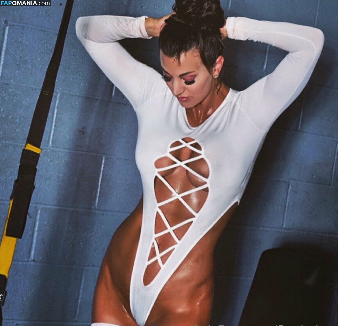 That_Fit_Millf / fitmissbritxo ヌード OnlyFans  流出写真 #19