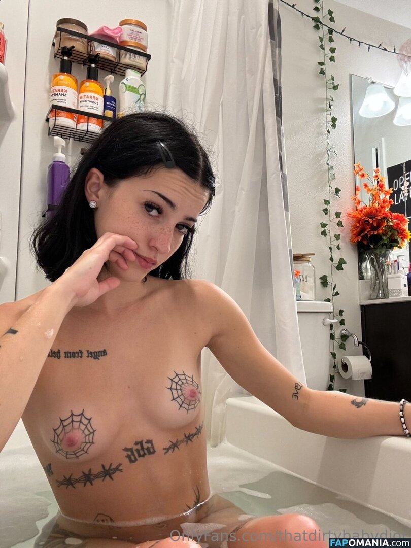 kelseyy.irl / thatdirtybabydior ヌード OnlyFans  流出写真 #9