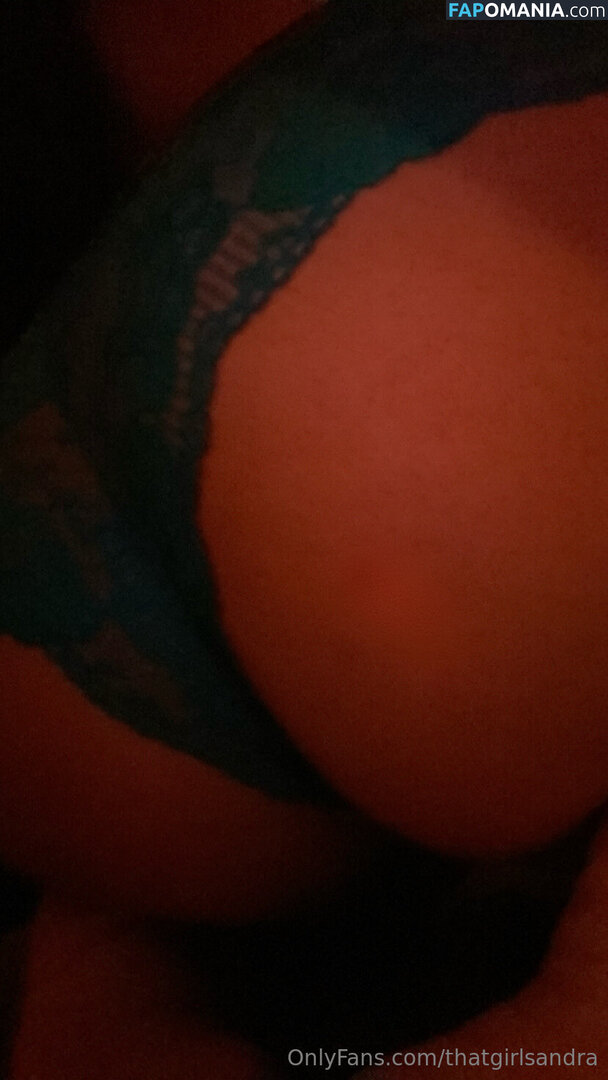 thatgirlsandra ヌード OnlyFans  流出写真 #10
