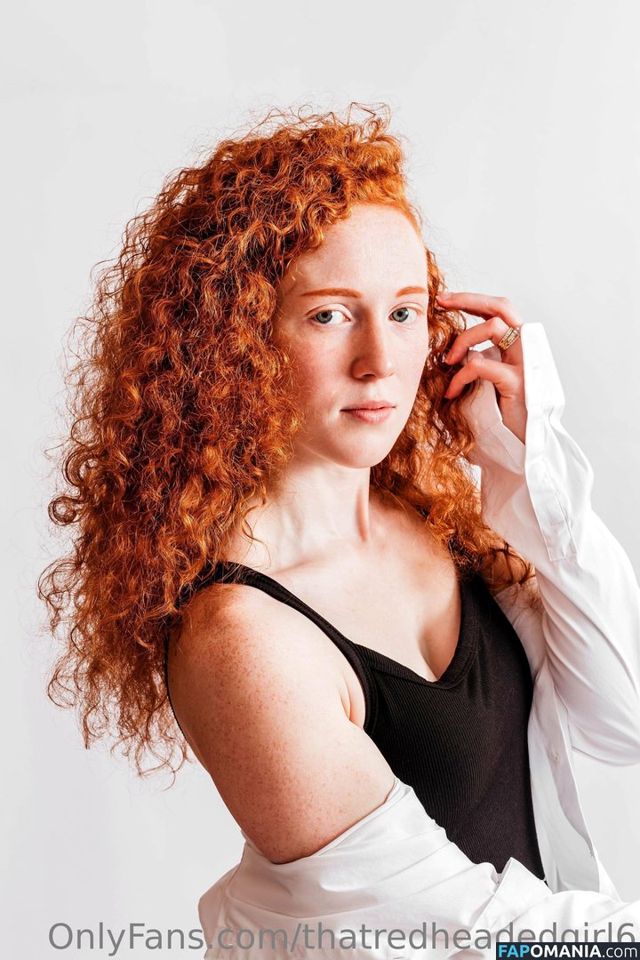 kelly_kat_6 / thatredheadedgirl6 ヌード OnlyFans  流出写真 #6