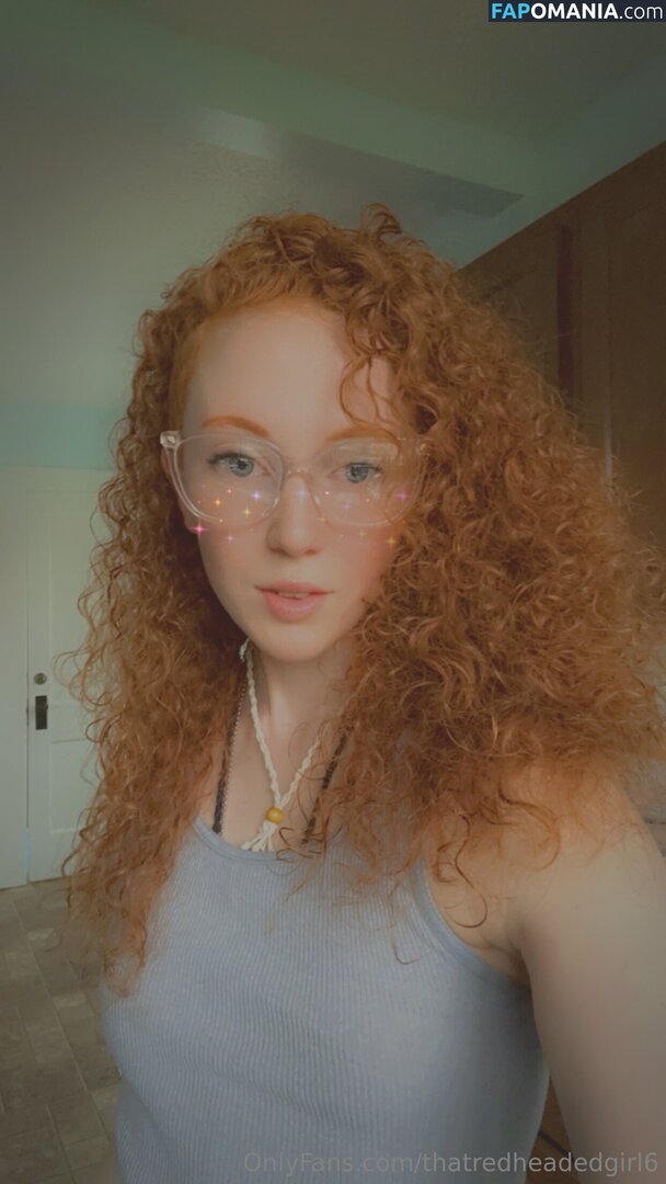 kelly_kat_6 / thatredheadedgirl6 ヌード OnlyFans  流出写真 #34