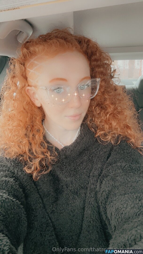 kelly_kat_6 / thatredheadedgirl6 ヌード OnlyFans  流出写真 #35