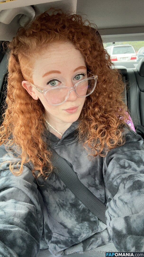 kelly_kat_6 / thatredheadedgirl6 ヌード OnlyFans  流出写真 #36