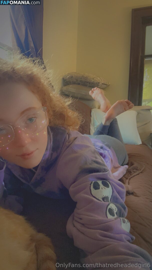 kelly_kat_6 / thatredheadedgirl6 ヌード OnlyFans  流出写真 #37
