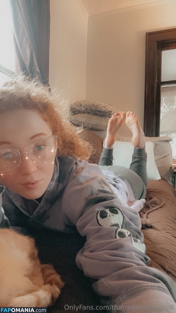 kelly_kat_6 / thatredheadedgirl6 ヌード OnlyFans  流出写真 #38
