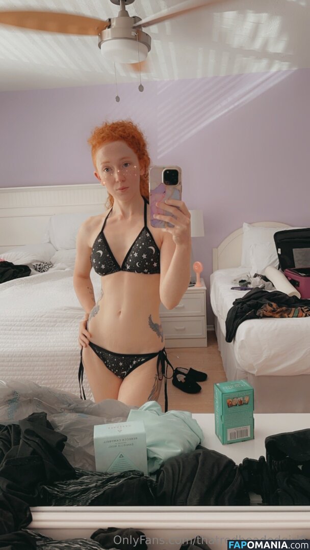 kelly_kat_6 / thatredheadedgirl6 ヌード OnlyFans  流出写真 #39