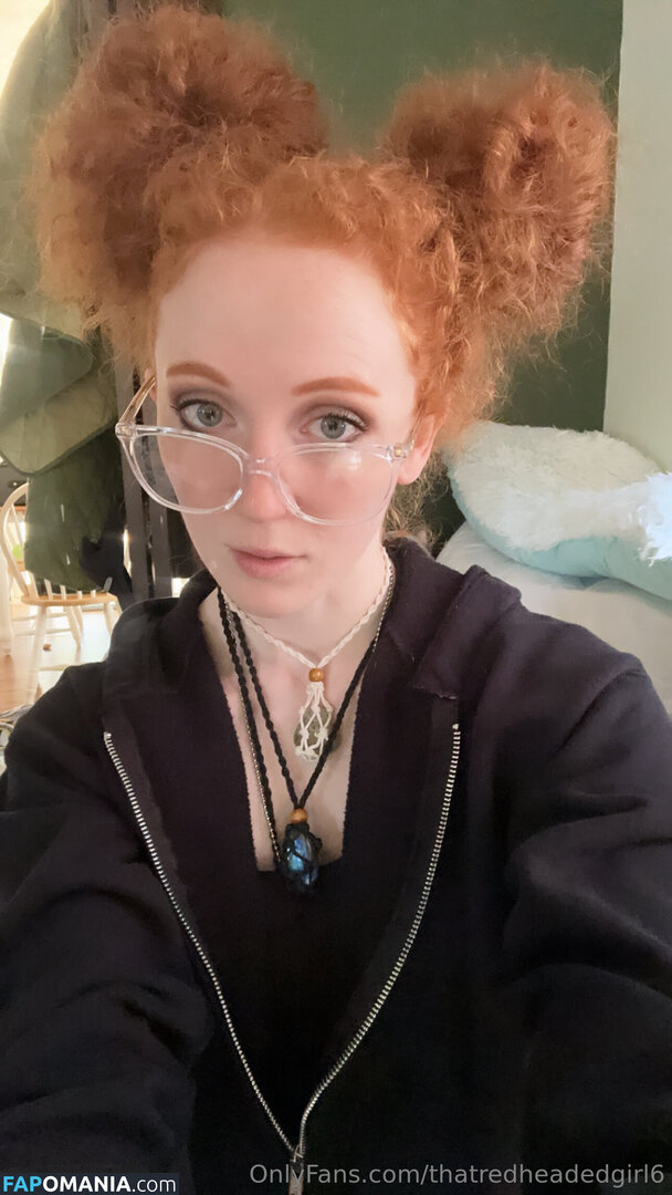kelly_kat_6 / thatredheadedgirl6 ヌード OnlyFans  流出写真 #41