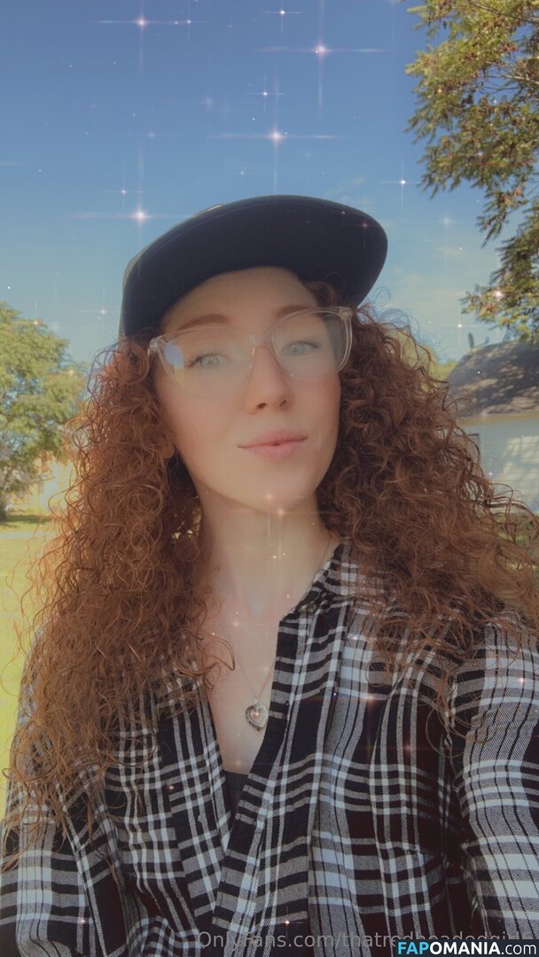 kelly_kat_6 / thatredheadedgirl6 ヌード OnlyFans  流出写真 #43