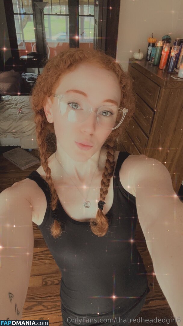 kelly_kat_6 / thatredheadedgirl6 ヌード OnlyFans  流出写真 #44