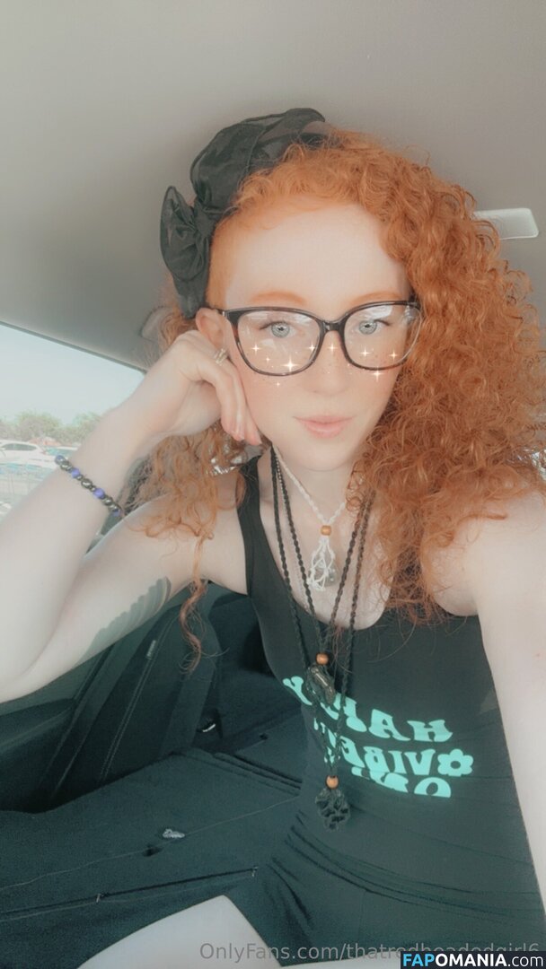 kelly_kat_6 / thatredheadedgirl6 ヌード OnlyFans  流出写真 #45