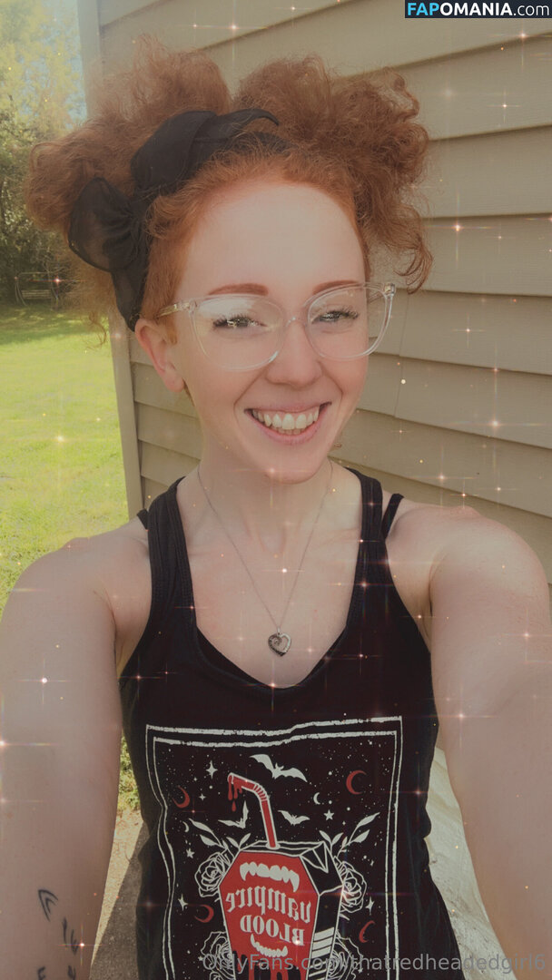 kelly_kat_6 / thatredheadedgirl6 ヌード OnlyFans  流出写真 #46