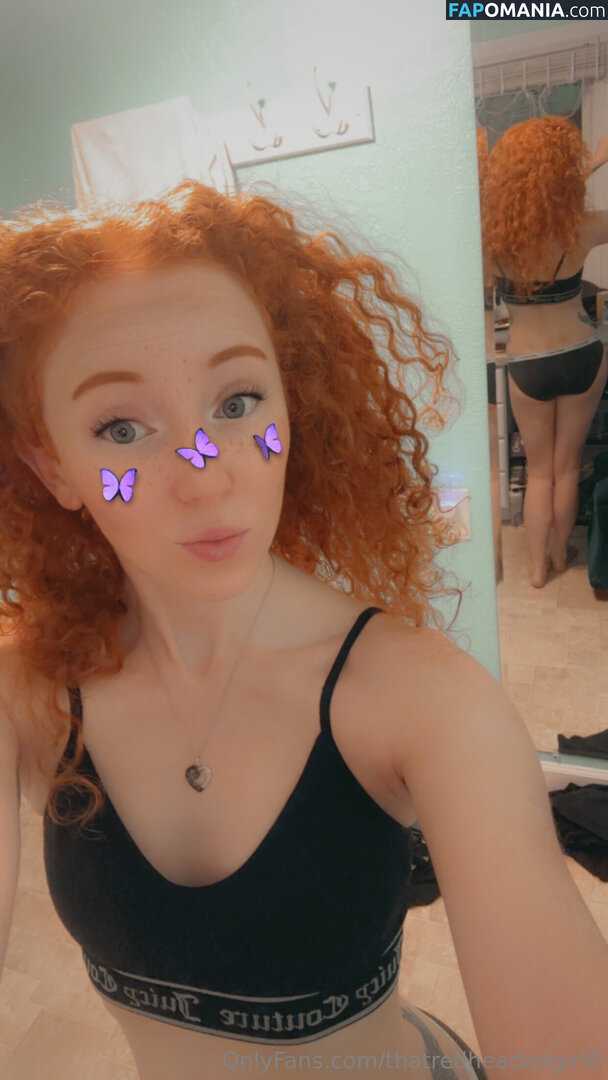 kelly_kat_6 / thatredheadedgirl6 ヌード OnlyFans  流出写真 #47