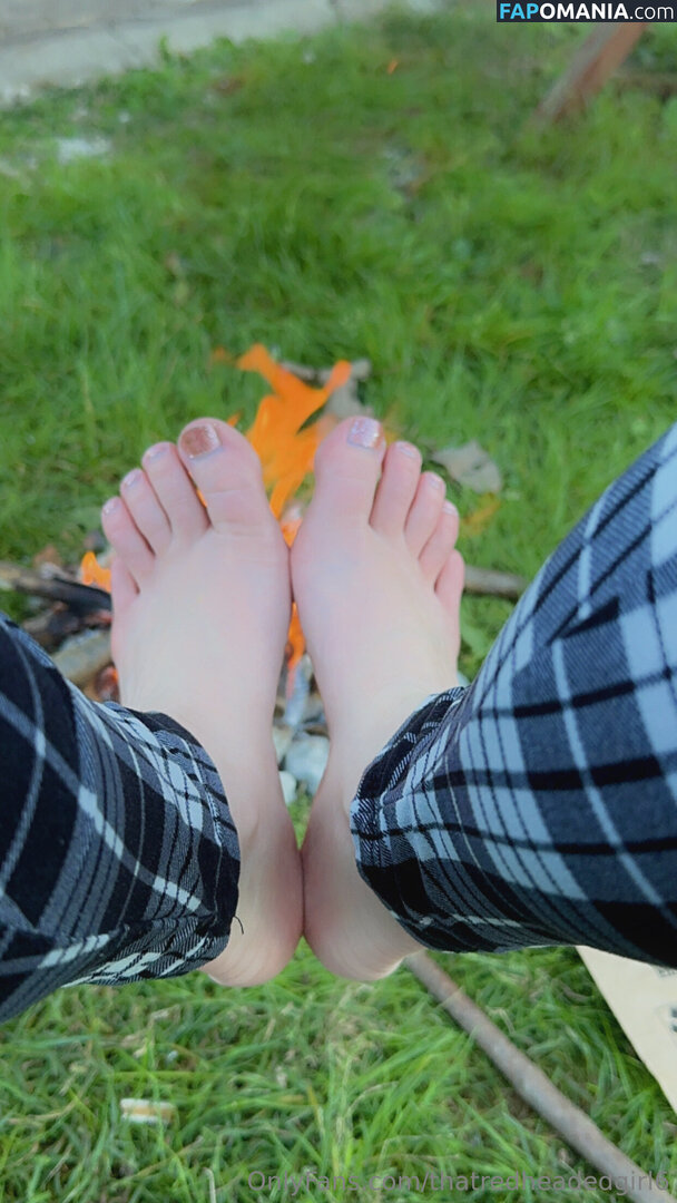 kelly_kat_6 / thatredheadedgirl6 ヌード OnlyFans  流出写真 #48