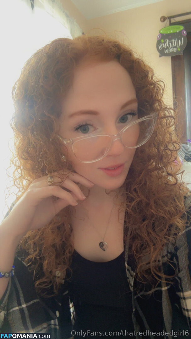 kelly_kat_6 / thatredheadedgirl6 ヌード OnlyFans  流出写真 #50