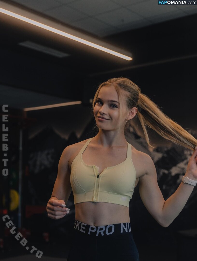 Thatsvroni ヌード OnlyFans  流出写真 #9