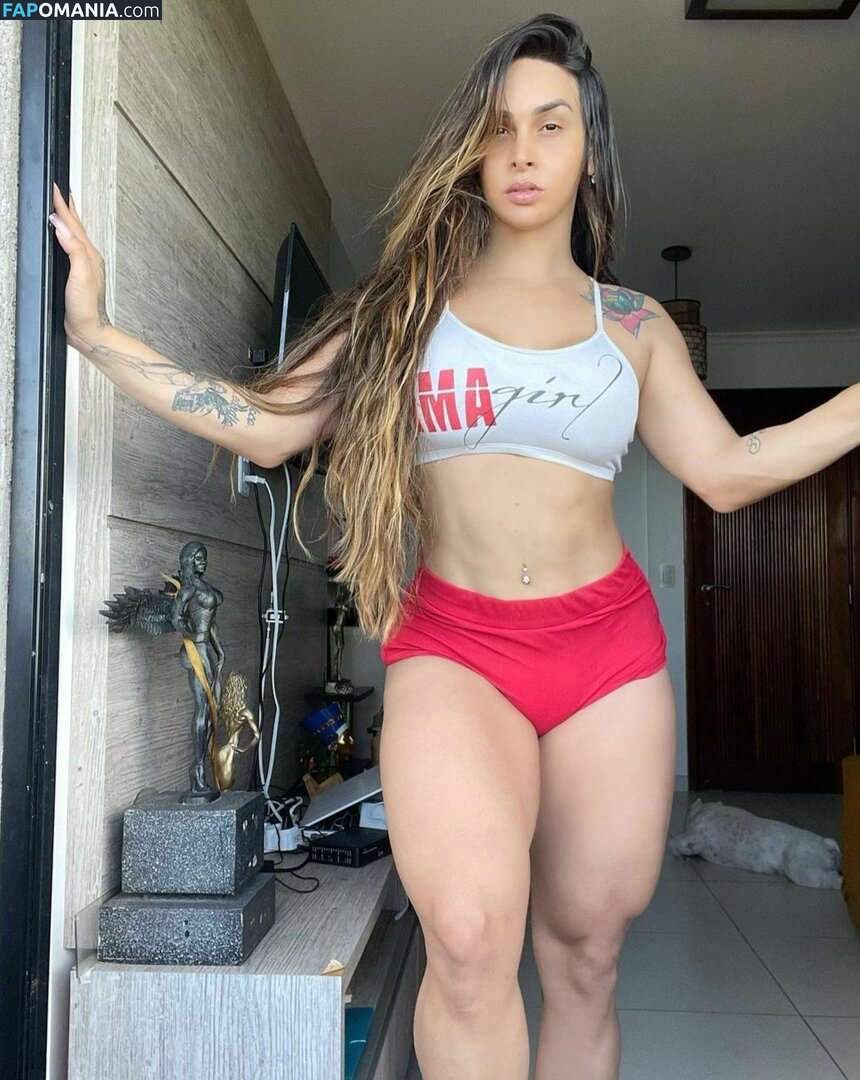 Thaynnadantas ヌード OnlyFans  流出写真 #2