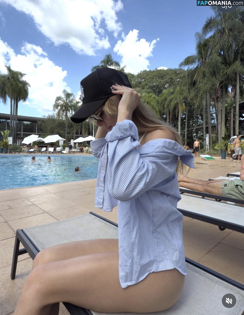 Thays Maran / thays_maran ヌード OnlyFans  流出写真 #7