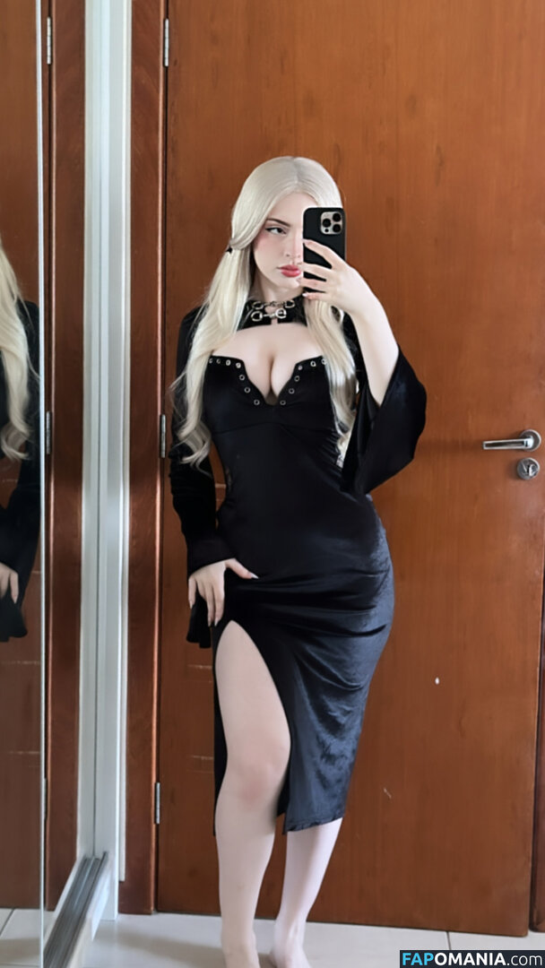 Thayse Kloppel / thaysekloppel ヌード OnlyFans  流出写真 #31
