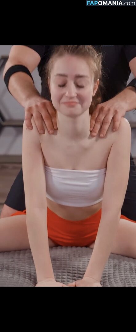 The ArtTouch / massageflow / the.art.touch ヌード OnlyFans  流出写真 #1