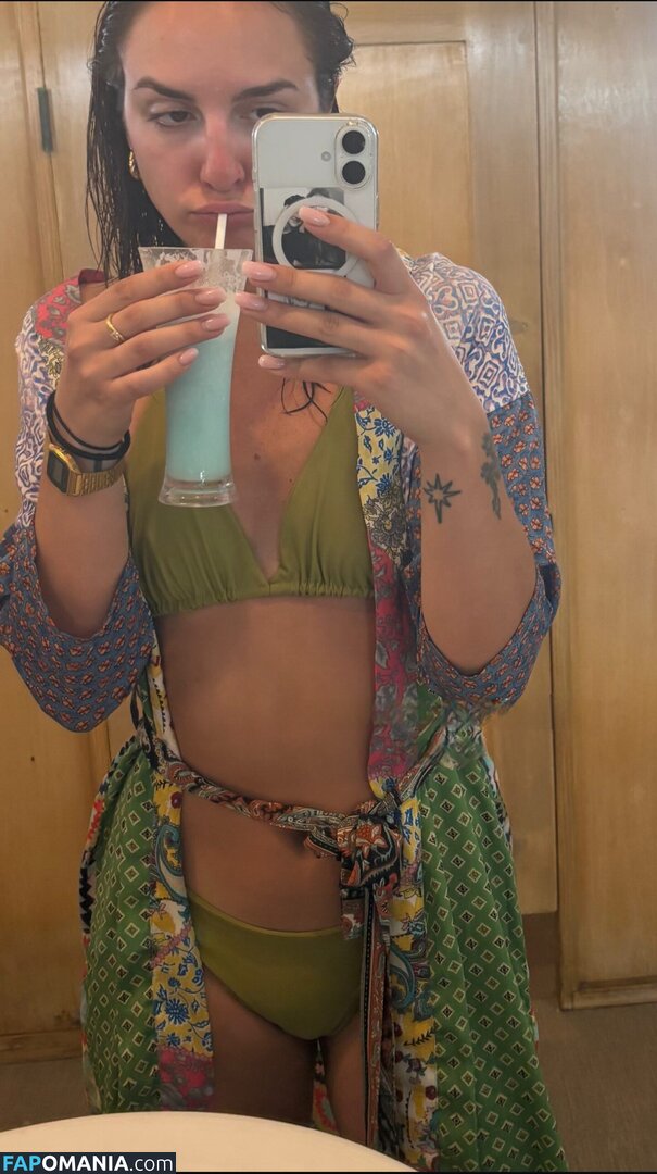 The Beaches / thebeachesband ヌード OnlyFans  流出写真 #5