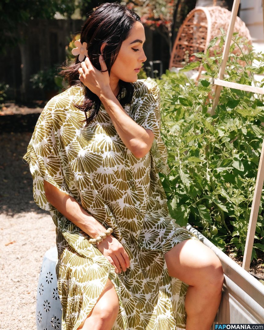 Nikki Bella & Brie Bella / The Bella Twins / thenikkibella ヌード OnlyFans  流出写真 #24