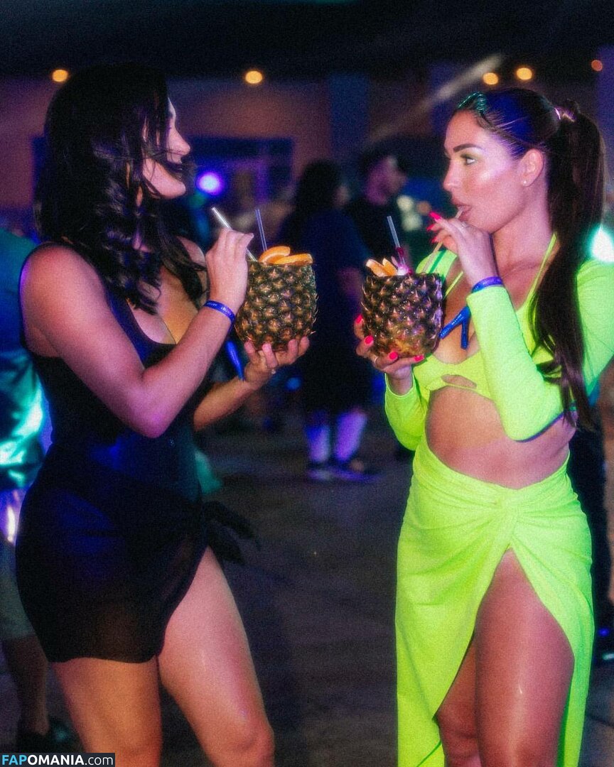 Nikki Bella & Brie Bella / The Bella Twins / thenikkibella ヌード OnlyFans  流出写真 #138