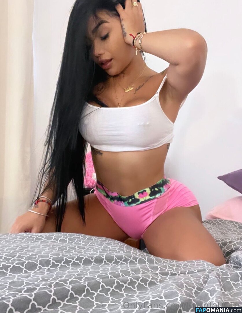 the_doll / the_dollfree ヌード OnlyFans  流出写真 #1