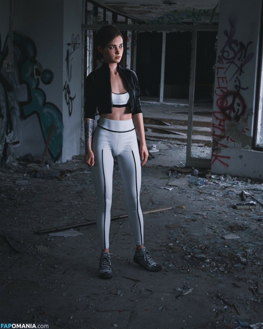 NordFantasy / The LastUs ヌード OnlyFans  流出写真 #145