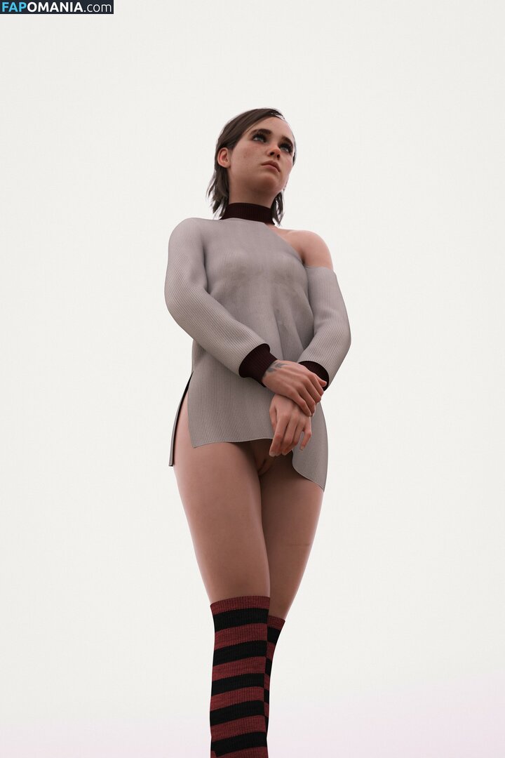 NordFantasy / The LastUs ヌード OnlyFans  流出写真 #179