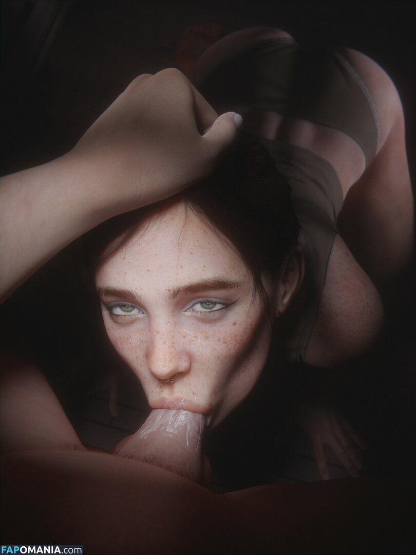 NordFantasy / The LastUs ヌード OnlyFans  流出写真 #482