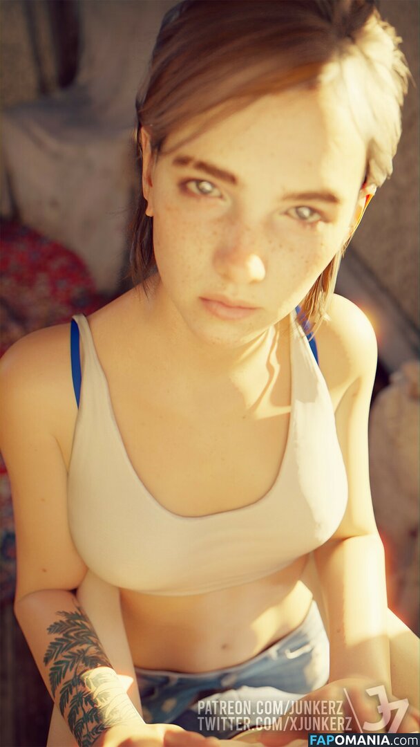 NordFantasy / The LastUs ヌード OnlyFans  流出写真 #797