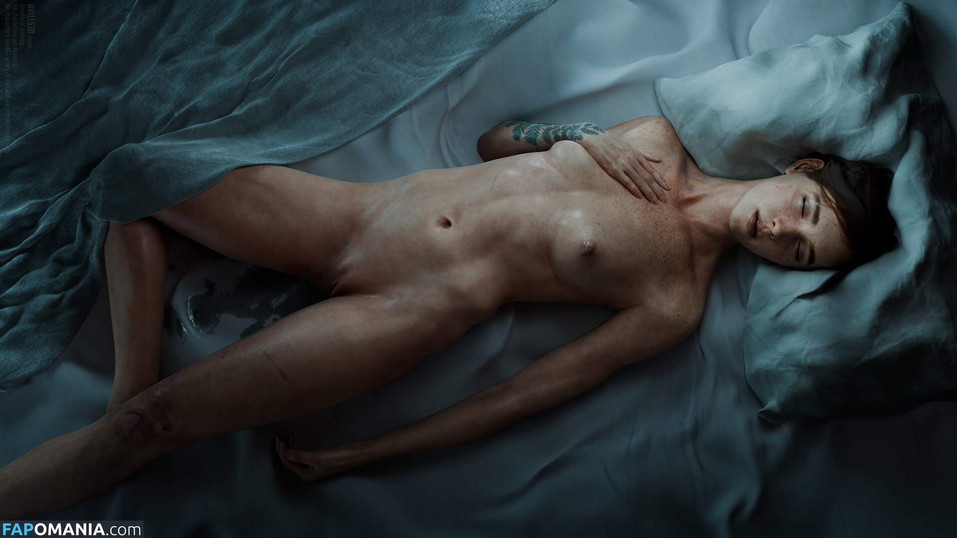 NordFantasy / The LastUs ヌード OnlyFans  流出写真 #1002