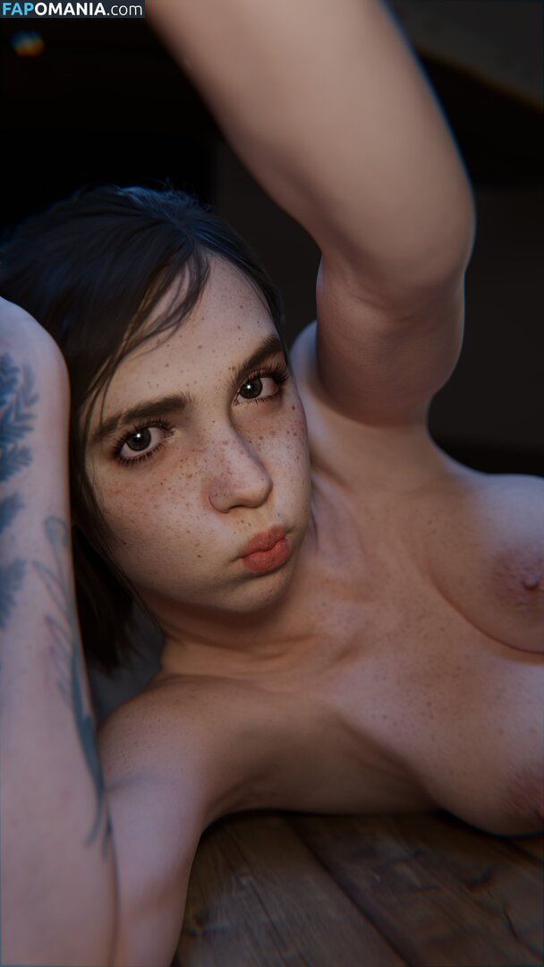 NordFantasy / The LastUs ヌード OnlyFans  流出写真 #1277