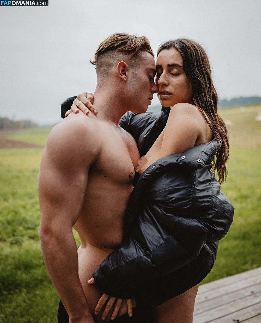 The Sensuality Couple ヌード OnlyFans  流出写真 #3