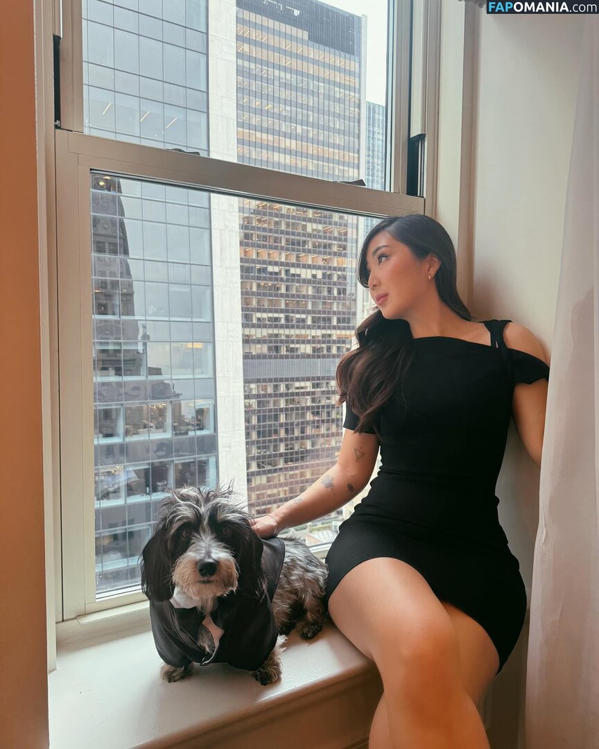 The Weens / Yunabugs ヌード OnlyFans  流出写真 #1