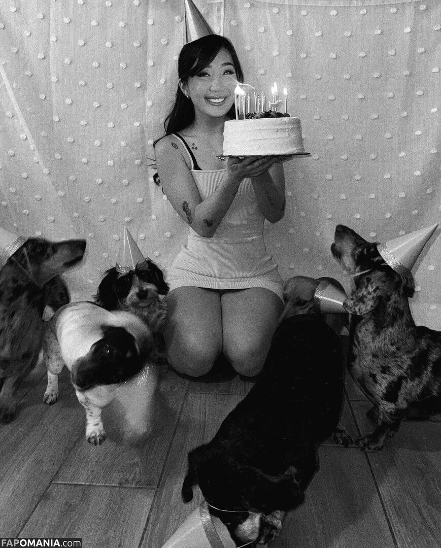 The Weens / Yunabugs ヌード OnlyFans  流出写真 #10